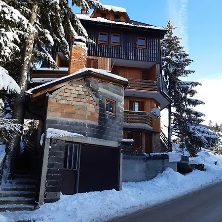 Adin Apartman *