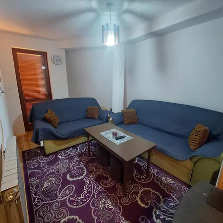 Adin Apartman