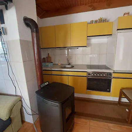 Apartman Adin Sisava